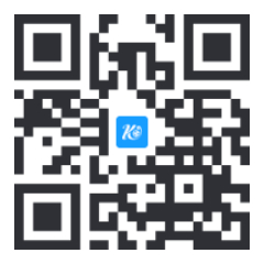 iPhone APP 二维码 | XingYu